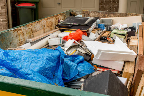 Best Basement Cleanout  in Green Hill, TN